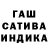 Гашиш гашик Channy Chan
